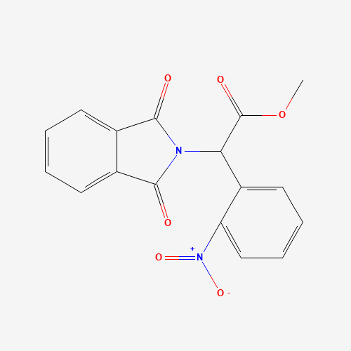FT-0764910 CAS:50381-55-0 chemical structure