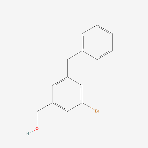 FT-0764912 CAS:317334-60-4 chemical structure