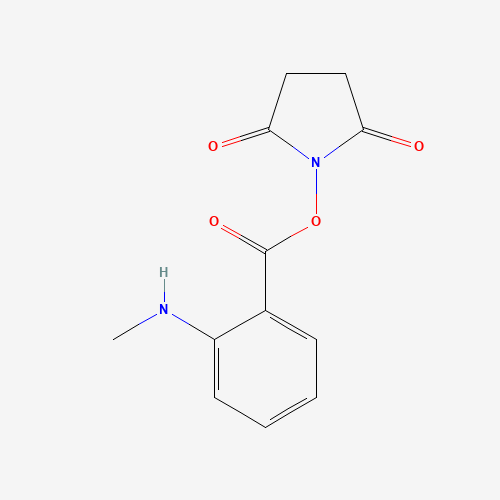 FT-0764917 CAS:64156-72-5 chemical structure