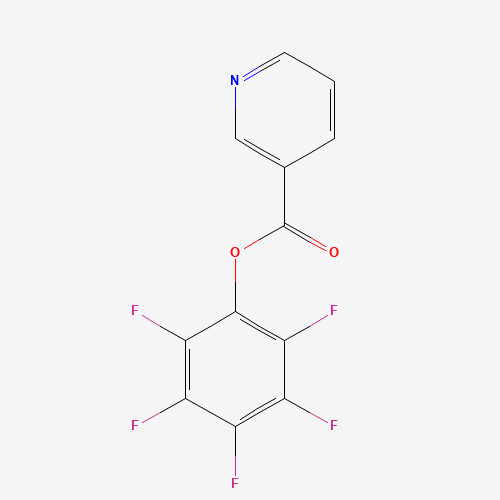 FT-0764936 CAS:848347-44-4 chemical structure