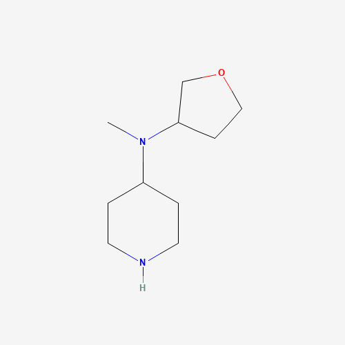 FT-0764939 CAS:1257293-66-5 chemical structure