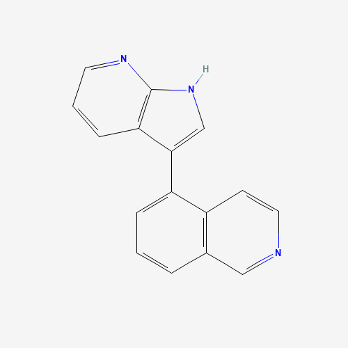 FT-0764945 CAS:1391088-63-3 chemical structure