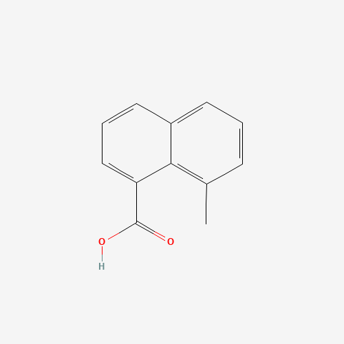 8-methylnaphthalene-1-carboxylic acid (CAS: 19310-98-6) - Related Chemical Product
