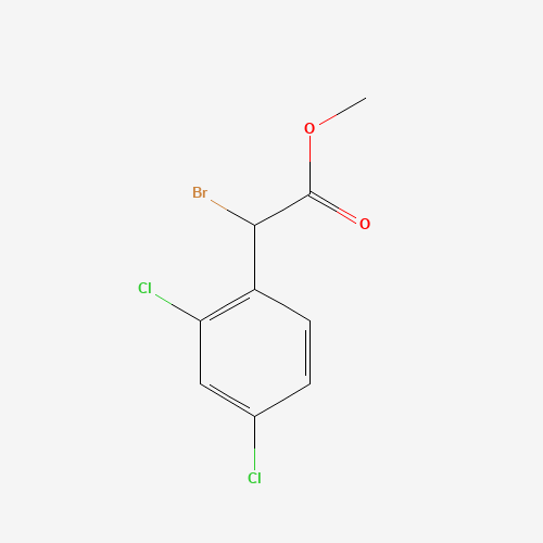 FT-0764957 CAS:4681-10-1 chemical structure