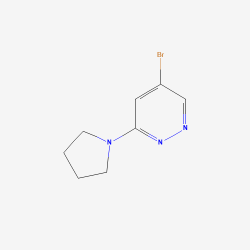 FT-0764960 CAS:1415928-77-6 chemical structure