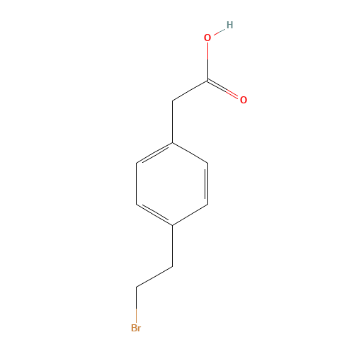 FT-0764968 CAS:67365-31-5 chemical structure