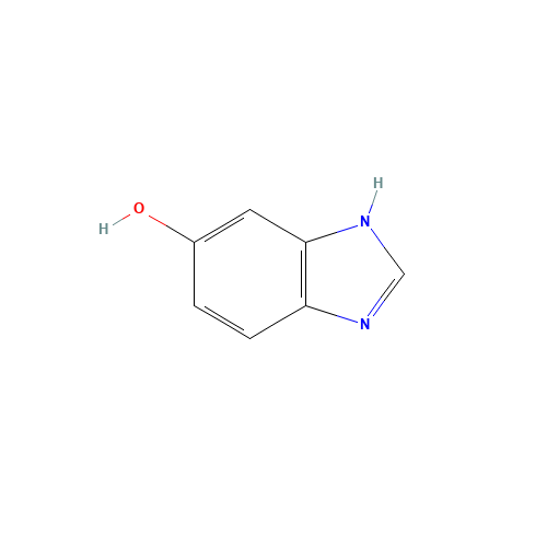 3H-benzimidazol-5-ol (CAS: 41292-65-3) - Related Chemical Product