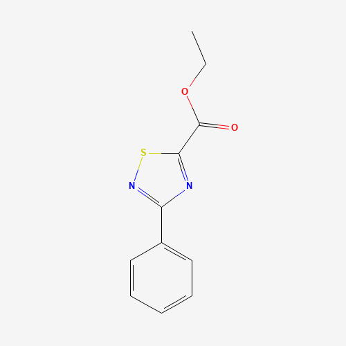 FT-0764982 CAS:50483-79-9 chemical structure