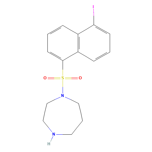 FT-0765001 CAS:109376-83-2 chemical structure