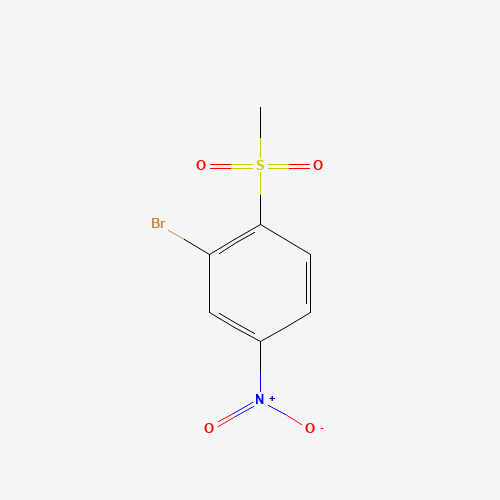 FT-0765005 CAS:180297-54-5 chemical structure