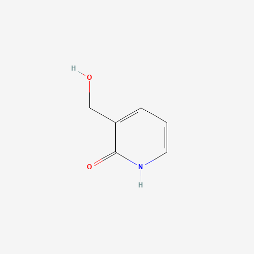 3-(hydroxymethyl)-1H-pyridin-2-one (CAS: 42463-41-2) - Related Chemical Product