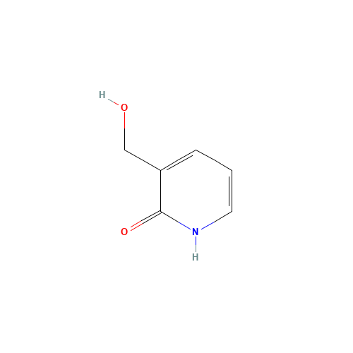 3-(hydroxymethyl)-1H-pyridin-2-one (CAS: 42463-41-2) - Related Chemical Product