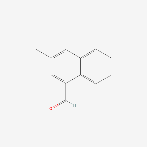 3-methylnaphthalene-1-carbaldehyde (CAS: 63409-02-9) - Related Chemical Product