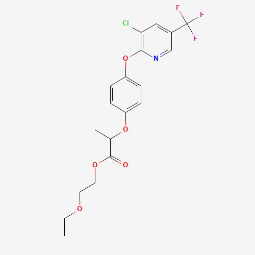 FT-0765034 CAS:87237-48-7 chemical structure