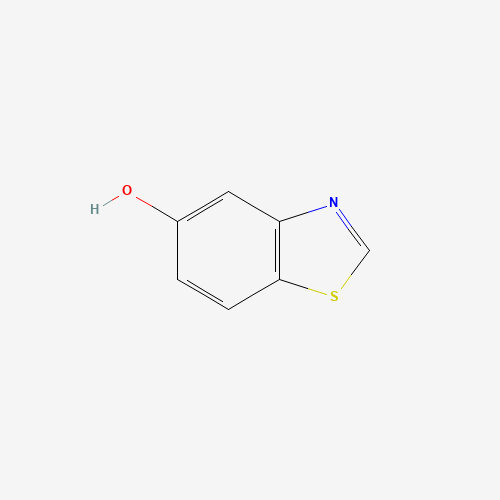 FT-0765039 CAS:7686-41-1 chemical structure