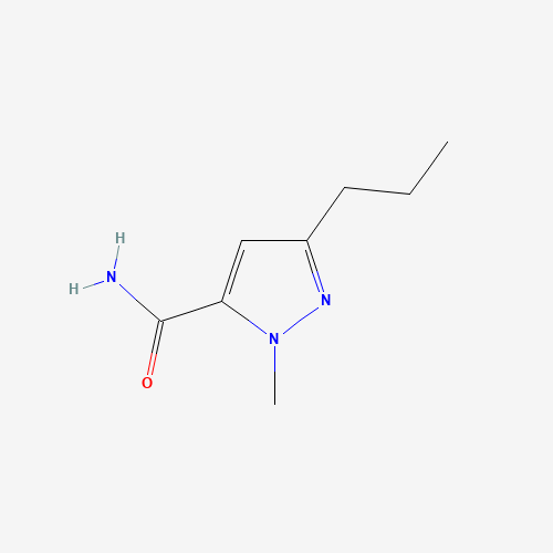 FT-0765051 CAS:1185292-79-8 chemical structure