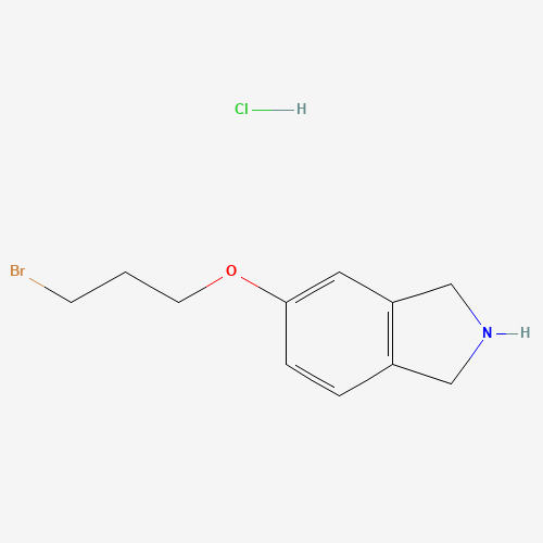 FT-0765054 CAS:1007455-14-2 chemical structure
