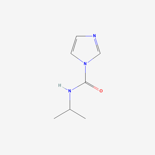 FT-0765061 CAS:75472-66-1 chemical structure