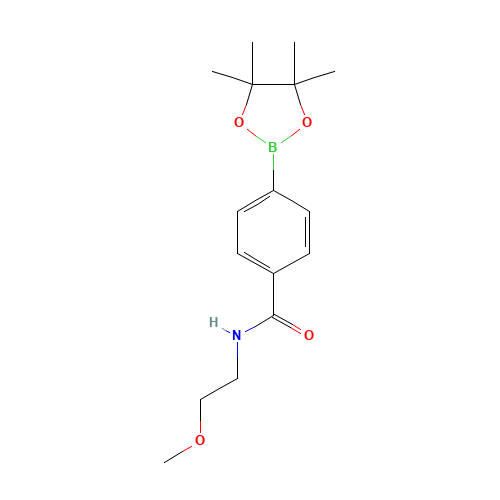 FT-0765063 CAS:1073353-60-2 chemical structure