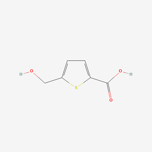FT-0765073 CAS:14282-64-5 chemical structure