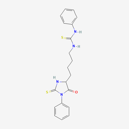 FT-0765083 CAS:5657-26-1 chemical structure