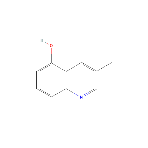 3-methyl-1H-quinolin-5-one (CAS: 420786-82-9) - Related Chemical Product