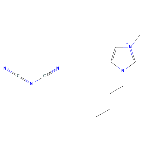 1-butyl-3-methylimidazol-3-ium;cyanoiminomethylideneazanide (CAS: 448245-52-1) - Related Chemical Product