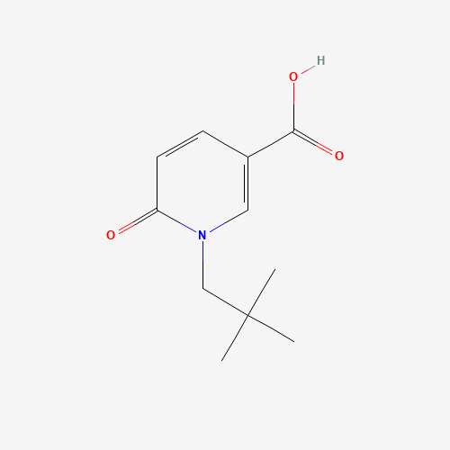 FT-0765104 CAS:939411-29-7 chemical structure