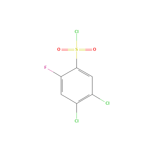 FT-0765107 CAS:13656-52-5 chemical structure