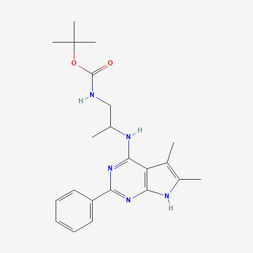 FT-0765110 CAS:251946-42-6 chemical structure