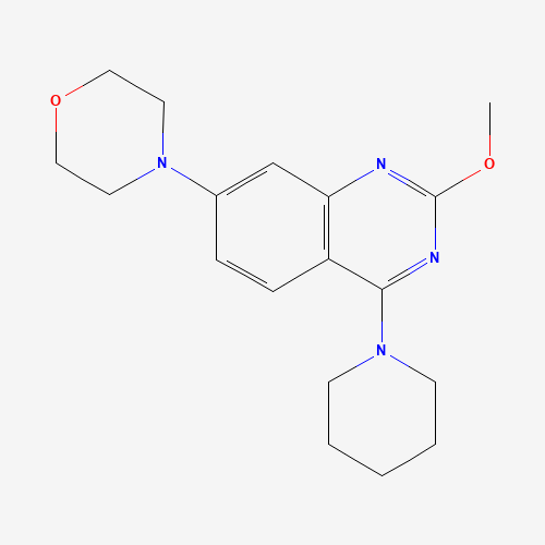 FT-0765114 CAS:1334601-24-9 chemical structure