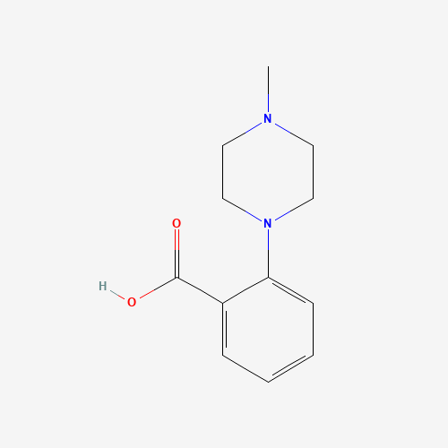 FT-0765117 CAS:159589-70-5 chemical structure