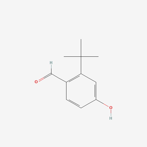 FT-0765120 CAS:84694-00-8 chemical structure