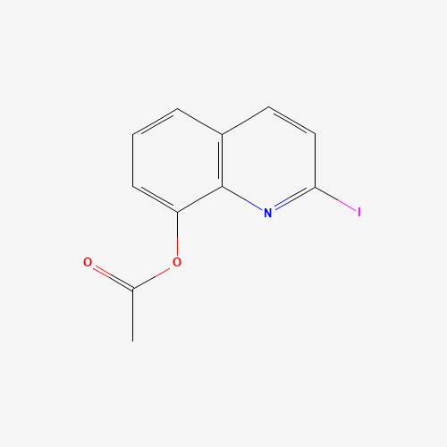 FT-0765133 CAS:1258844-83-5 chemical structure