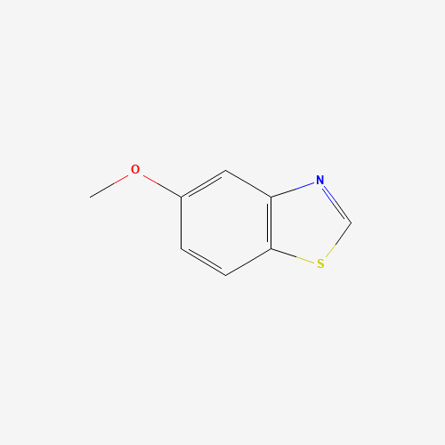 5-methoxy-1,3-benzothiazole (CAS: 2942-14-5) - Related Chemical Product