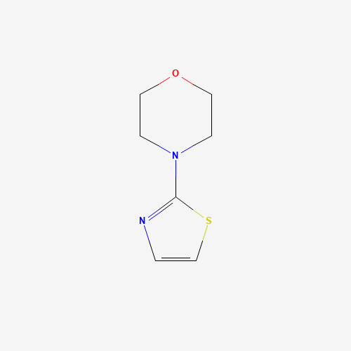 FT-0765157 CAS:21429-06-1 chemical structure