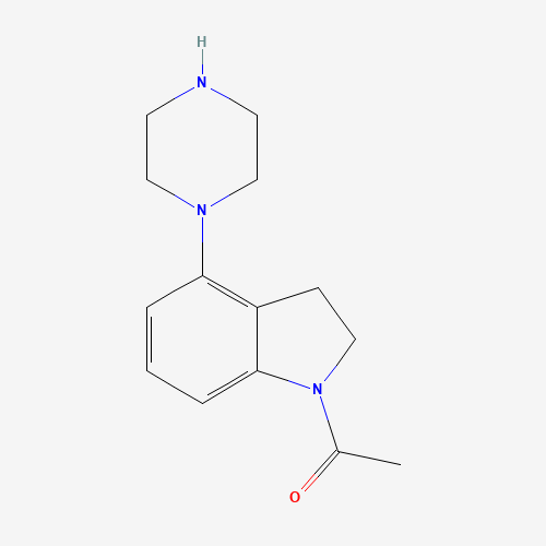 FT-0765160 CAS:84807-24-9 chemical structure