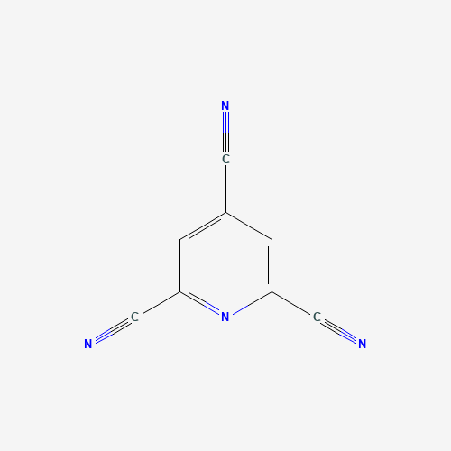 FT-0765165 CAS:25329-00-4 chemical structure