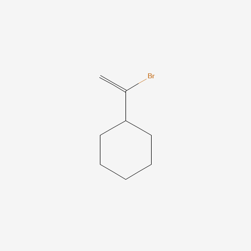 1-bromoethenylcyclohexane (CAS: 85970-80-5) - Related Chemical Product