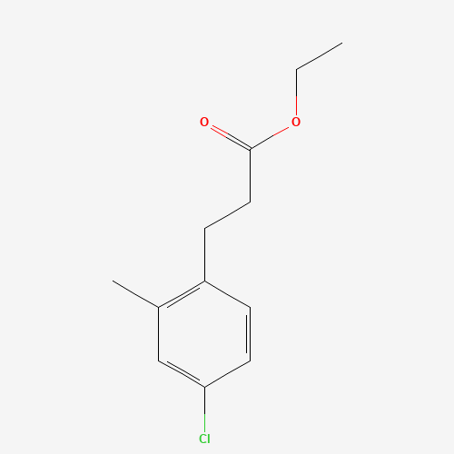 FT-0765175 CAS:108579-13-1 chemical structure