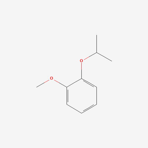 1-methoxy-2-propan-2-yloxybenzene (CAS: 2539-21-1) - Related Chemical Product