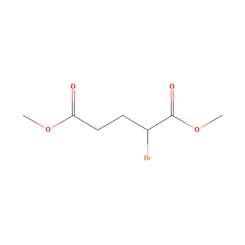 dimethyl 2-bromopentanedioate (CAS: 760-94-1) - Related Chemical Product