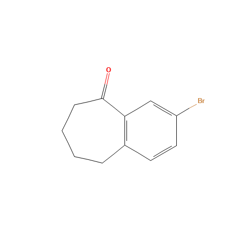 FT-0765214 CAS:87779-78-0 chemical structure