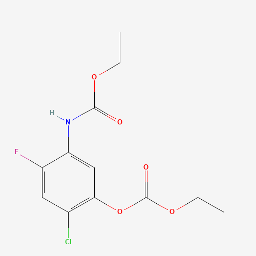 FT-0765215 CAS:204330-44-9 chemical structure