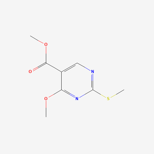 FT-0765222 CAS:15400-57-4 chemical structure