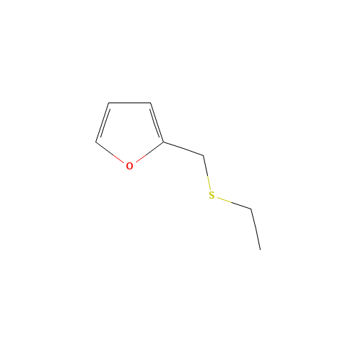 2-(ethylsulfanylmethyl)furan (CAS: 2024-70-6) - Related Chemical Product