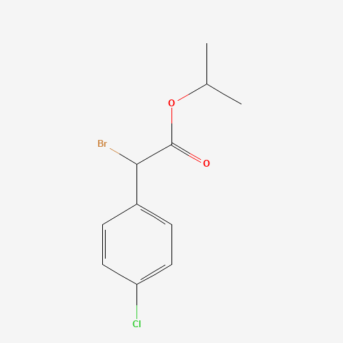 FT-0765234 CAS:103807-49-4 chemical structure