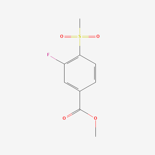 FT-0765240 CAS:1215074-49-9 chemical structure