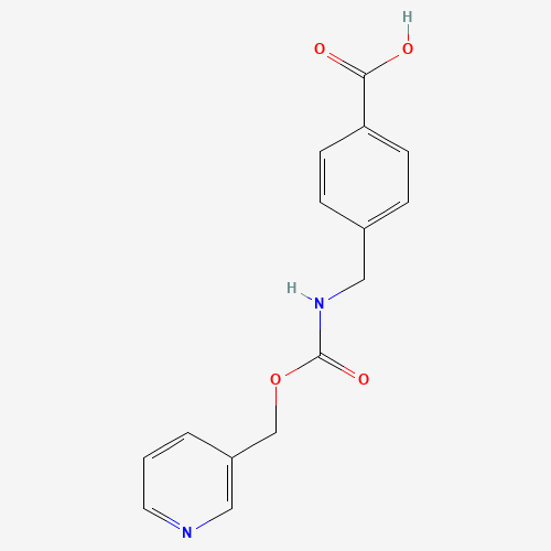 FT-0765242 CAS:241809-79-0 chemical structure