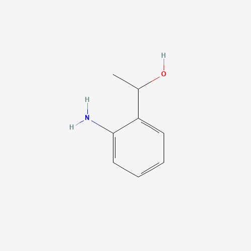1-(2-aminophenyl)ethanol (CAS: 10517-50-7) - Related Chemical Product